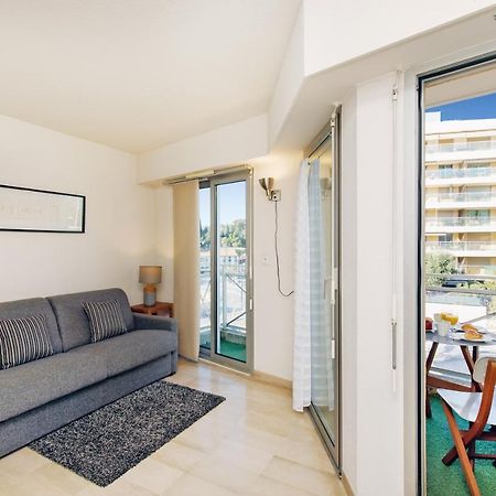 Studio Cosy Suquet Cannes Exterior foto