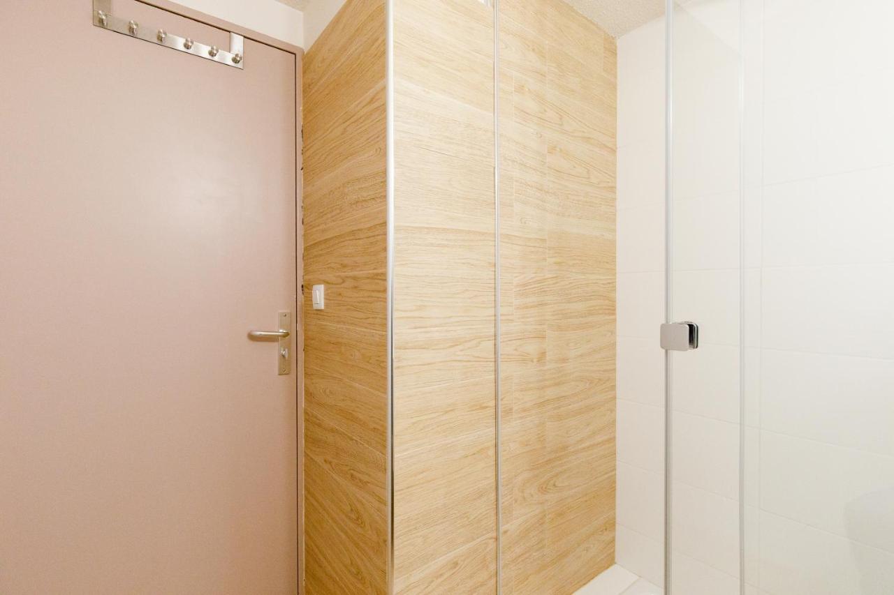 Studio Cosy Suquet Cannes Exterior foto